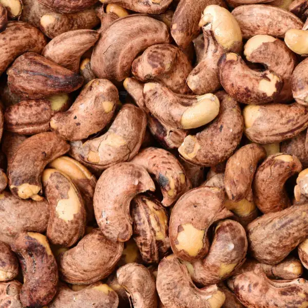 Cashew Nuts