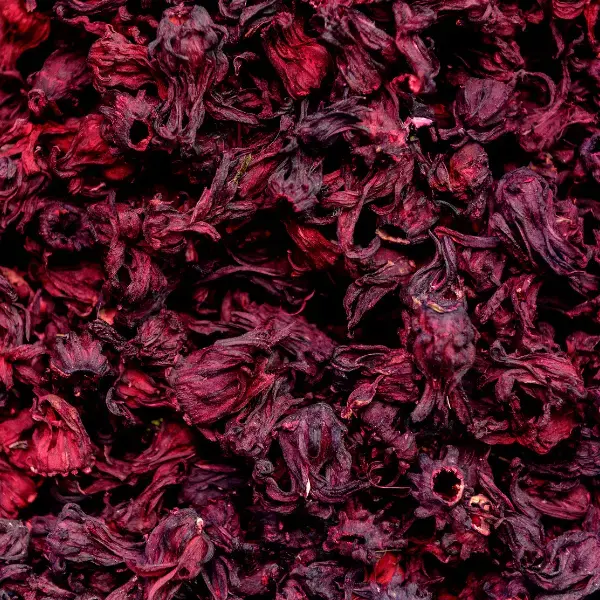 Dried Hibiscus